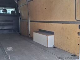 Mercedes-Benz Sprinter 316 CDI Kastenwagen Maxi Lang und Hoch