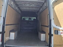 Mercedes-Benz Sprinter 316 CDI Kastenwagen Maxi Lang und Hoch
