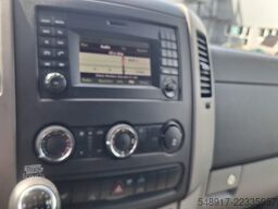 Mercedes-Benz Sprinter 316 CDI Kastenwagen Maxi Lang und Hoch