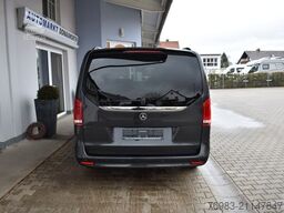 MERCEDES-BENZ V 300 d Lang 4 Matic 9 G-Tr. Avantg. AMG Campaer
