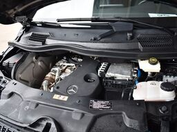 MERCEDES-BENZ V 300 d Lang 4 Matic 9 G-Tr. Avantg. AMG Campaer