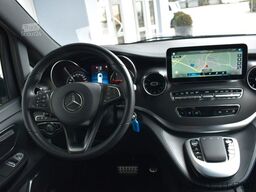 MERCEDES-BENZ V 300 d Lang 4 Matic 9 G-Tr. Avantg. AMG Campaer