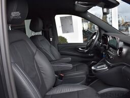 MERCEDES-BENZ V 300 d Lang 4 Matic 9 G-Tr. Avantg. AMG Campaer
