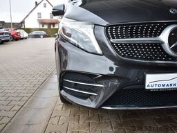 MERCEDES-BENZ V 300 d Lang 4 Matic 9 G-Tr. Avantg. AMG Campaer