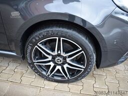 MERCEDES-BENZ V 300 d Lang 4 Matic 9 G-Tr. Avantg. AMG Campaer