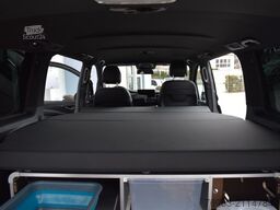 MERCEDES-BENZ V 300 d Lang 4 Matic 9 G-Tr. Avantg. AMG Campaer