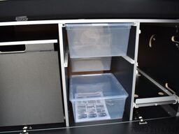 MERCEDES-BENZ V 300 d Lang 4 Matic 9 G-Tr. Avantg. AMG Campaer