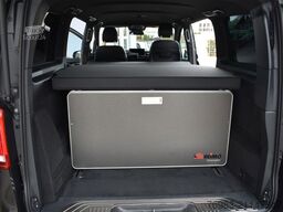 MERCEDES-BENZ V 300 d Lang 4 Matic 9 G-Tr. Avantg. AMG Campaer