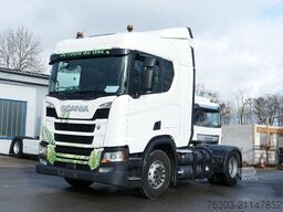 SCANIA R410 CNG* Retarder*Euro6D*