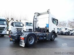 SCANIA R410 CNG* Retarder*Euro6D*