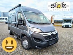 PÖSSL summit 540 shine mit AHK