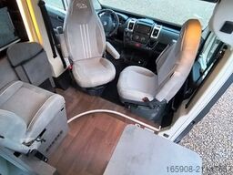 PÖSSL summit 540 shine mit AHK