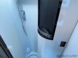 PÖSSL summit 540 shine mit AHK