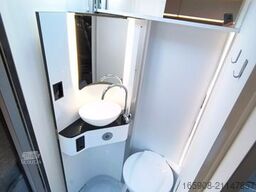 PÖSSL summit 540 shine mit AHK