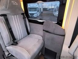 PÖSSL summit 540 shine mit AHK