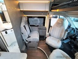 PÖSSL summit 540 shine mit AHK