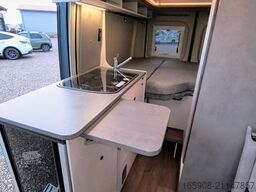 PÖSSL summit 540 shine mit AHK