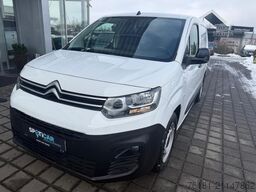 CITROEN Berlingo Asphalt M Electric 136 *SITZH*KAMERA*