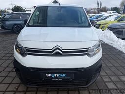 CITROEN Berlingo Asphalt M Electric 136 *SITZH*KAMERA*