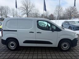 CITROEN Berlingo Asphalt M Electric 136 *SITZH*KAMERA*