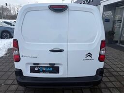 CITROEN Berlingo Asphalt M Electric 136 *SITZH*KAMERA*