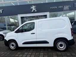 CITROEN Berlingo Asphalt M Electric 136 *SITZH*KAMERA*