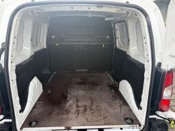 CITROEN Berlingo Asphalt M Electric 136 *SITZH*KAMERA*