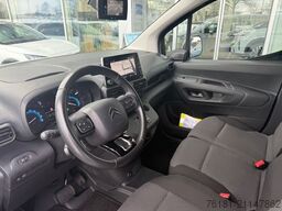 CITROEN Berlingo Asphalt M Electric 136 *SITZH*KAMERA*