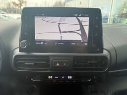 CITROEN Berlingo Asphalt M Electric 136 *SITZH*KAMERA*