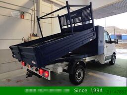 MAN TGE 2.0 TDI Pritsche Hinterkipper