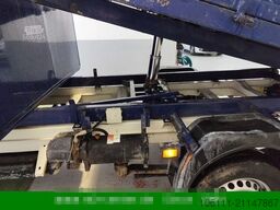 MAN TGE 2.0 TDI Pritsche Hinterkipper