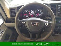 MAN TGE 2.0 TDI Pritsche Hinterkipper