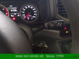 MAN TGE 2.0 TDI Pritsche 2,865X2100MMHinterkipper