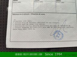 MAN TGE 2.0 TDI Pritsche 2,865X2100MMHinterkipper