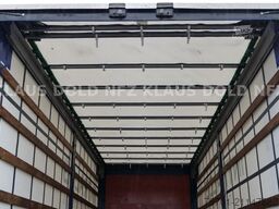 KRONE WP 7.3 LS5-CS Pritsche Plane BDF Bordwände