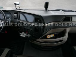 MAN TGX 26.510 BDF Retarder Lift-/Lenkachse LBW EU6