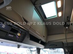 MAN TGX 26.510 BDF Retarder Lift-/Lenkachse LBW EU6