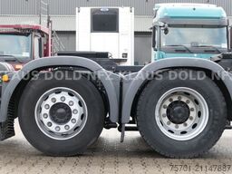 MAN TGX 26.510 BDF Retarder Lift-/Lenkachse LBW EU6