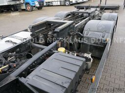 MAN TGX 26.510 BDF Retarder Lift-/Lenkachse LBW EU6