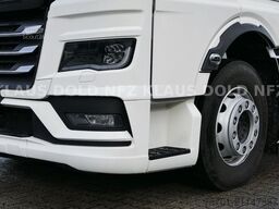 MAN TGX 26.510 BDF Retarder Lift-/Lenkachse LBW EU6