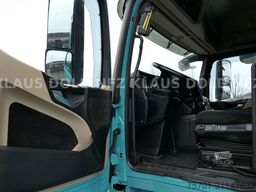 MERCEDES-BENZ Actros 1848 Absetzkipper Meiller Funk Kamera EU6