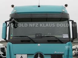 MERCEDES-BENZ Actros 1848 Absetzkipper Meiller Funk Kamera EU6