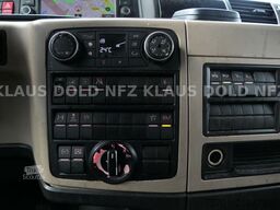 MAN TGX 18.500 Retarder 2-Tanks Navi Euro 6