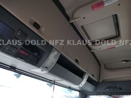 MAN TGX 18.500 Retarder 2-Tanks Navi Euro 6