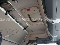 MAN TGX 18.500 Retarder 2-Tanks Navi Euro 6