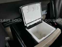 MAN TGX 18.500 Retarder 2-Tanks Navi Euro 6