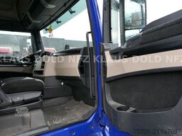 MAN TGX 18.500 Retarder 2-Tanks Navi Euro 6