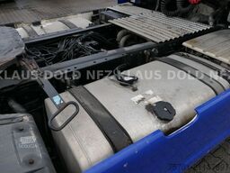 MAN TGX 18.500 Retarder 2-Tanks Navi Euro 6