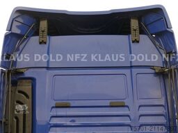 MAN TGX 18.500 Retarder 2-Tanks Navi Euro 6