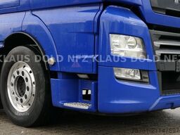 MAN TGX 18.500 Retarder 2-Tanks Navi Euro 6